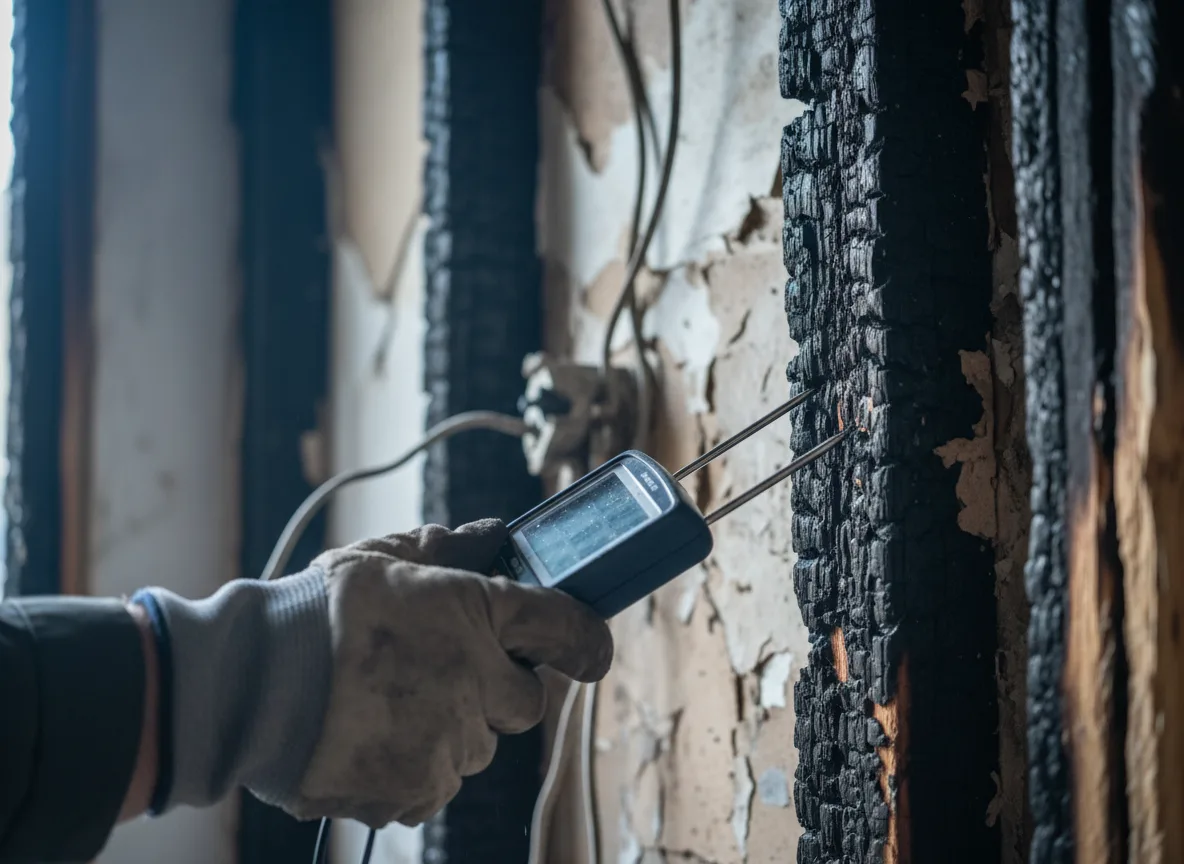 Fire Damage Restoration Garvin, OK FAQs